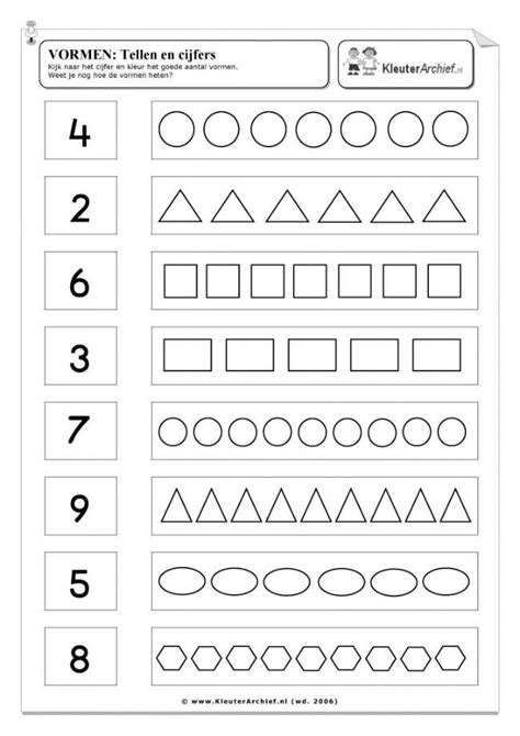 kleurplaten rekenen groep   werkbladen google zoeken werkbladen pinterest worksheets  math