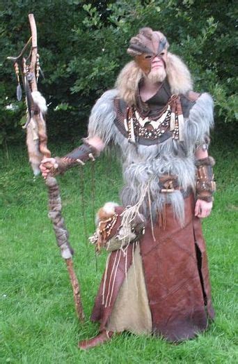 shaman larp by ~sonadorexis on deviantart fairy dude duds larp larp armor fantasy costumes