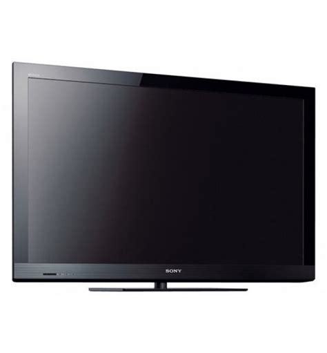 60 Inch Ex640 Series Bravia Full Hd With Edge Led Tv