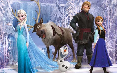 frozen  animated   wallpapers  hd wallpapers
