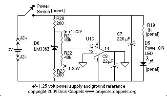 power supply powersupplycircuit circuit diagram seekiccom