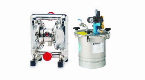 automated spraying systems sealpump uk industrial spray systems