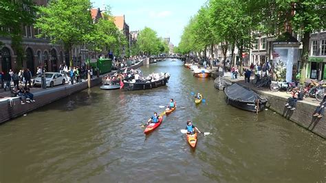 canal ring amsterdam     canals youtube