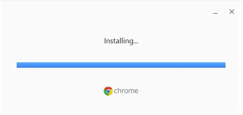 install chrome offline tested trusted