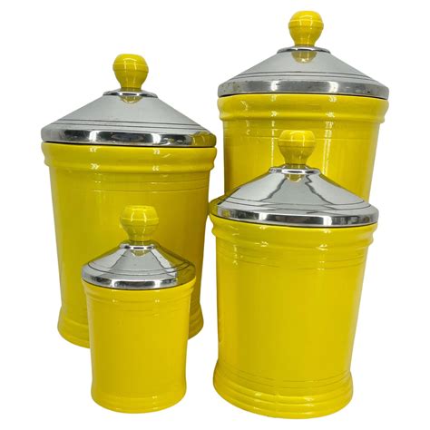 yellow canisters ubicaciondepersonascdmxgobmx