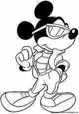 Disney Topolino Maus Micky Imprimir Colorir Ausmalbilder Occhiali Mandalas Lapiz Monitos Coloriages Ugc Kn3 Minie Dibujar Wunderhaus Famoso Personaje Mágico sketch template