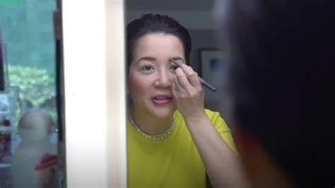 watch kris aquino shares her makeup tips and tricks