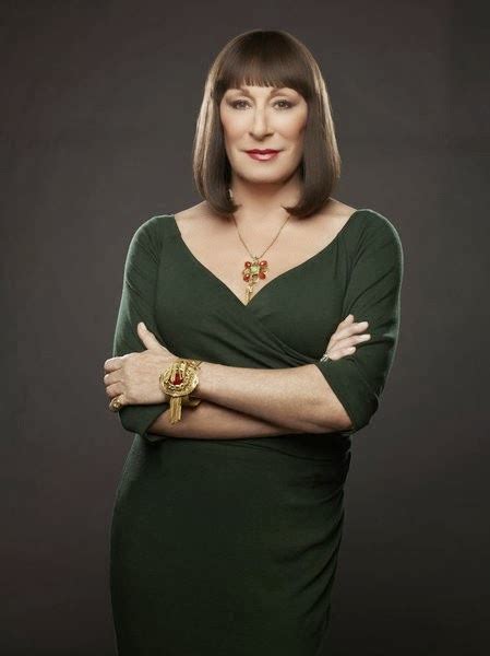 Anjelica Huston Plastic Surgery Before And After Botox
