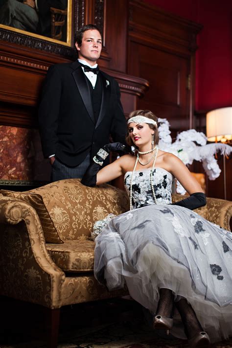 great gatsby inspired shoot  eryn shea photography grooms tuxedo   monty formal