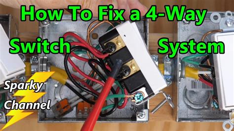 fix    switch system youtube