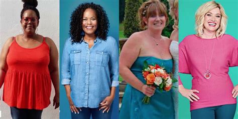 The Important Reason Weight Watchers Is Ditching Before And After Photos