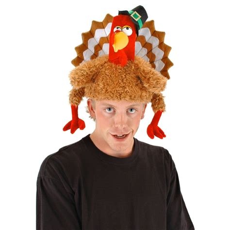 I Need This Hat For Thanksgiving Turkey Hat Holiday Hats Halloween