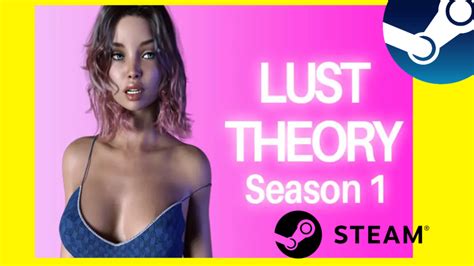 Lust Theory Bonus Codes Unlocking Extra Content Steamah