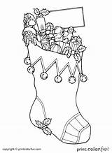 Stocking Pergamano Holiday Sheets Colorare Coloriage Endless Ausmalen Sock Broderie Ausmalbilder Choux Mamie Bouts Création Tableaux Malvorlagen Worksheets Nikolausstiefel Printcolorfun sketch template