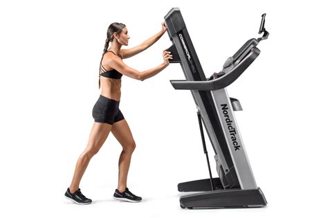 commercial  ifit treadmill nordictrack