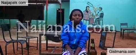 Nigerian Lady Trafficked For Prostitution In Burkina Faso Dies After