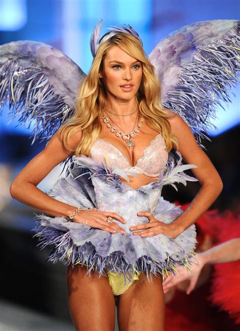 Models Inspiration Candice Swanepoel Victoria S Secret