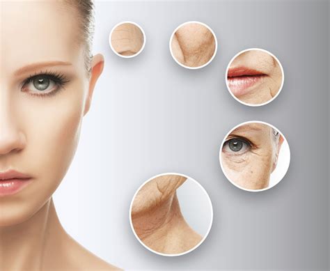 ageing   skin   time  aesthetic skin clinic