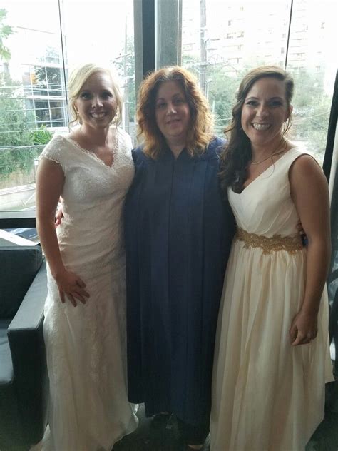 Alejandra And Shea Wedding Dresses Bridesmaid Dresses Wedding Couples