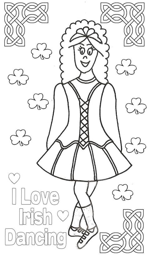 jazz dance coloring pages coloring home