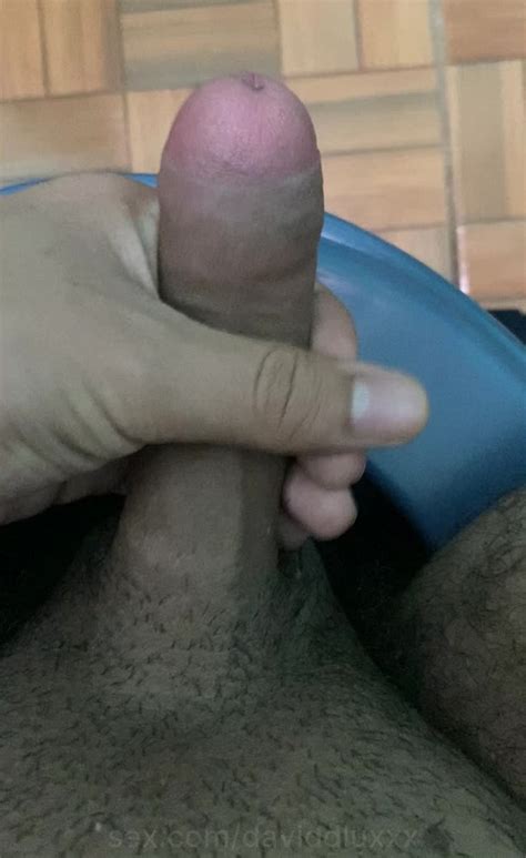 Daviddeluxx Quieres Jugar Con Migo 🔥🥵 Pene Masturbaation