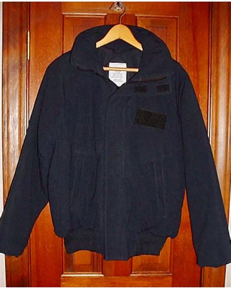 usn deck jackets period repop page   fedora lounge