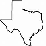 Outline Texas Stamp Rubber Stamps State Stamptopia States Clipartmag sketch template