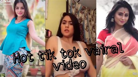 hot tiktok viral video tik tok sex video 2020 youtube