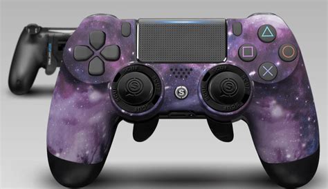 playstation  scuff controller