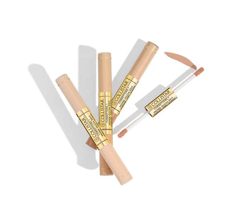 collistar concealer eye primer  parfumerija douglas lietuva