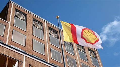 royal dutch shell cuts dividend   time  wwii  oil crisis
