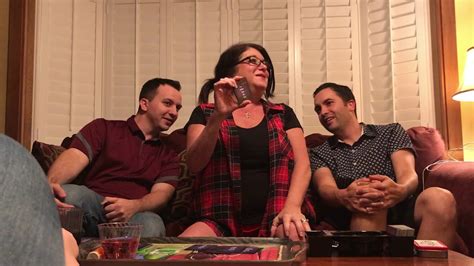 Mom Plays Taboo Youtube