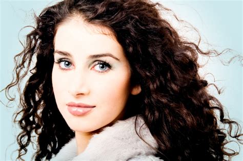How To Winterize Your Curls Winter Hair Care Sheknows
