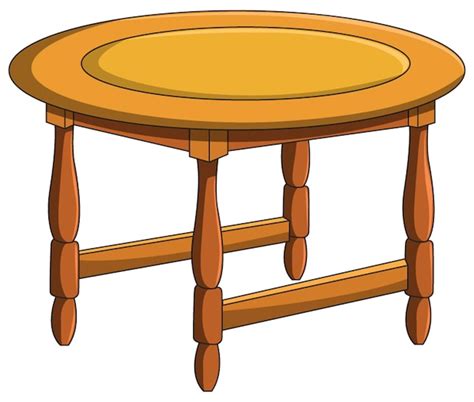 tables clipart