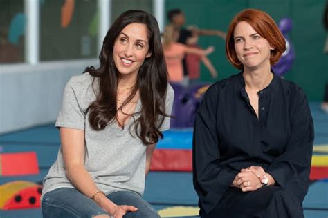 Catherine Reitman’s ‘workin’ Moms’ To End With Upcoming Season 7 On Cbc