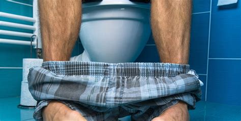 Why It S Perfectly Normal For Men To Pee Sitting Down