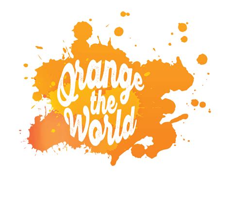 orange  world campaign toolkit  women headquarters