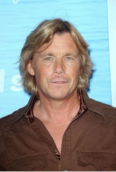 Christopher Atkins Pioneering Nude Film Star Of The 1980s