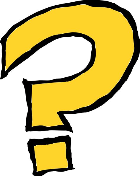 question mark transparent pngkit selects  hd question mark png images