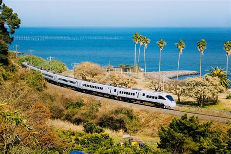 Japan Rail Pass And All You Need To Know About Bullet Train Travel In