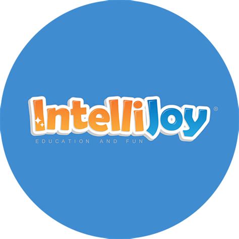 android apps  intellijoy educational games  kids  google play