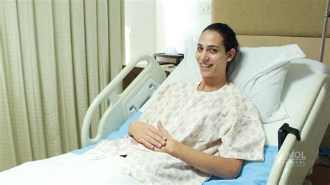 talleen abu hanna miss trans israel 2016 preparing for sex reassigment
