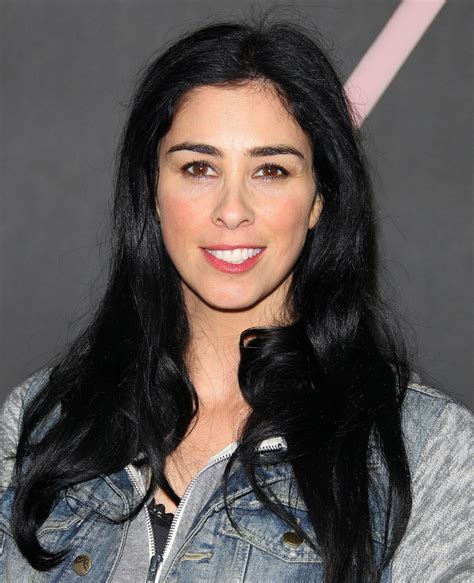 sarah silverman shares her dos and don ts of being an