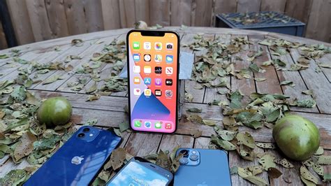Apple Iphone 12 Pro Max Review 2020 Pcmag Uk