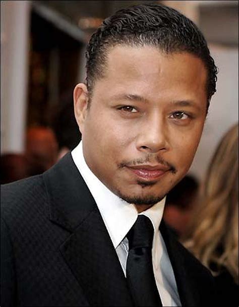 terrence howard joins  cast  nbcs law order los angeles