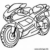 Kolorowanki Motocykle Dirt Kleurplaat Davidson Ducati Kleurplaten Motocyclette Sportbike Motorrad Motorbike Motoren Motocross Motory Motocyklami Wydruku Rossi Valentino Dzieci Ausmalbilder sketch template