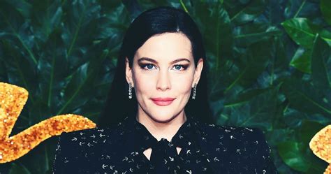 Join Me On A Journey Through Liv Tyler’s Chaotic House Tour