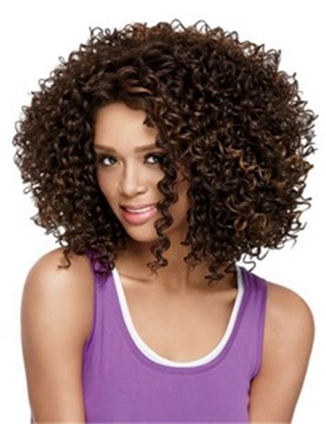 good synhetic afro kinky curly wig short curly wigs for