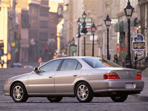 acura tl pictures
