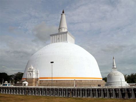 stupas  sri lanka wikipedia anuradhapura stupa world heritage sites